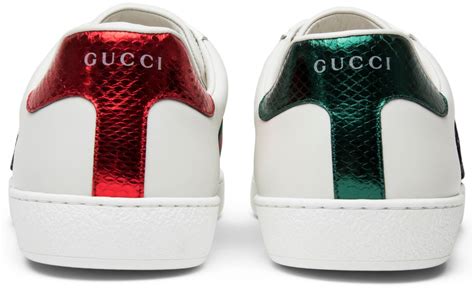 gucci loved shoes price|gucci ace embroidered snake.